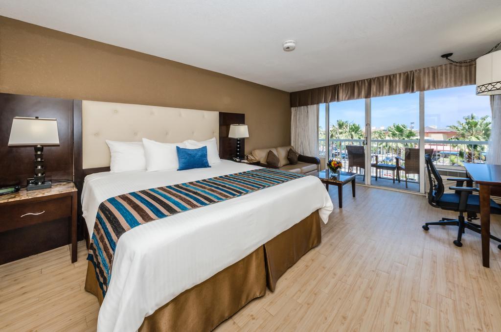 Dreamview Beachfront Hotel & Resort Clearwater Beach Ngoại thất bức ảnh