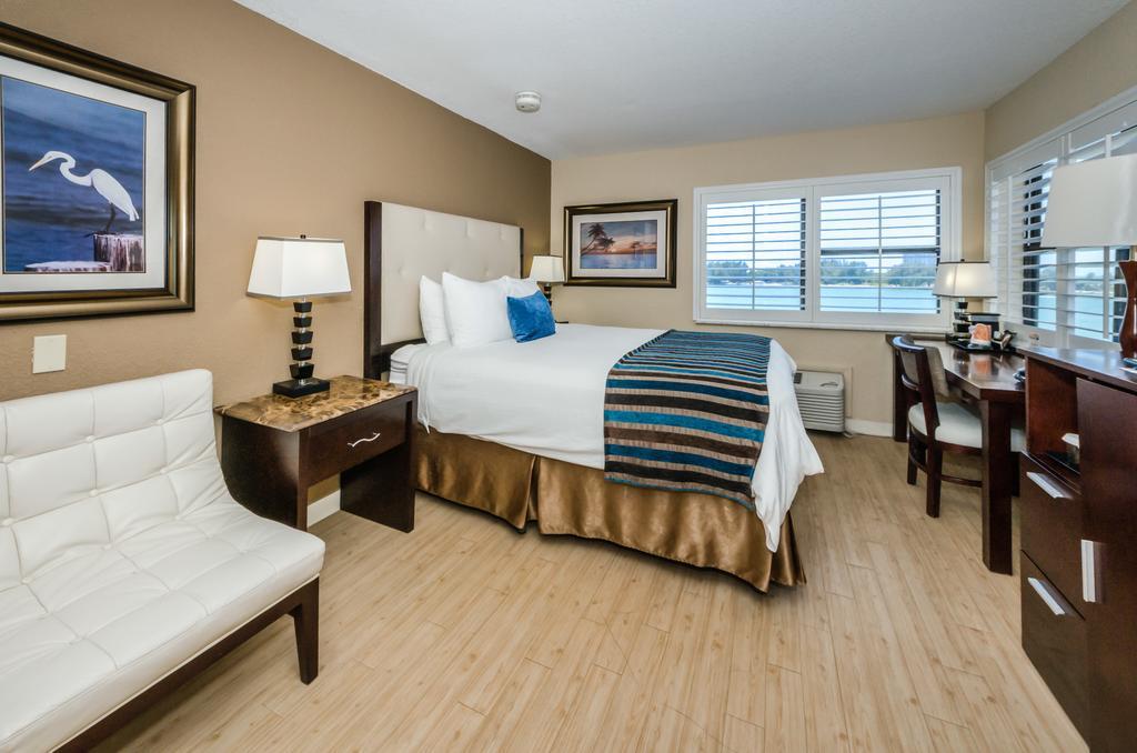 Dreamview Beachfront Hotel & Resort Clearwater Beach Ngoại thất bức ảnh
