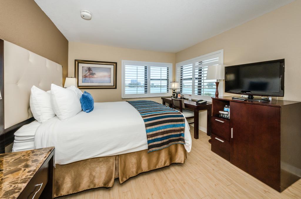 Dreamview Beachfront Hotel & Resort Clearwater Beach Ngoại thất bức ảnh
