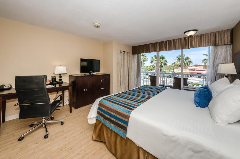 Dreamview Beachfront Hotel & Resort Clearwater Beach Ngoại thất bức ảnh