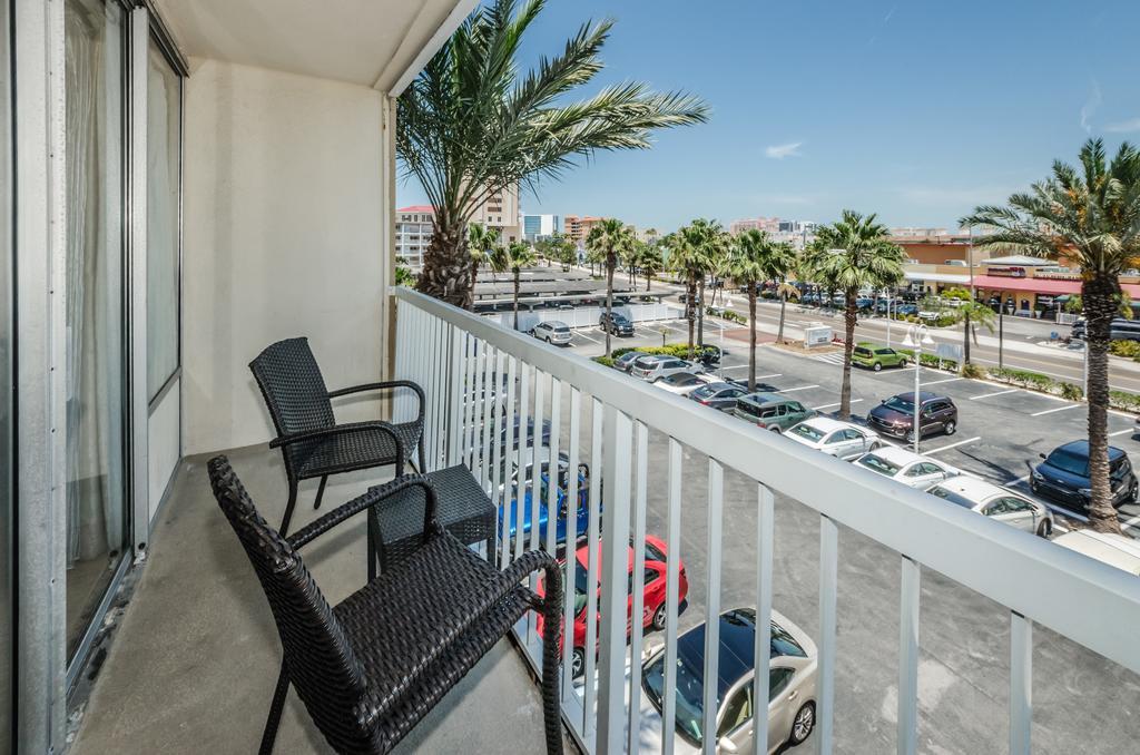 Dreamview Beachfront Hotel & Resort Clearwater Beach Ngoại thất bức ảnh