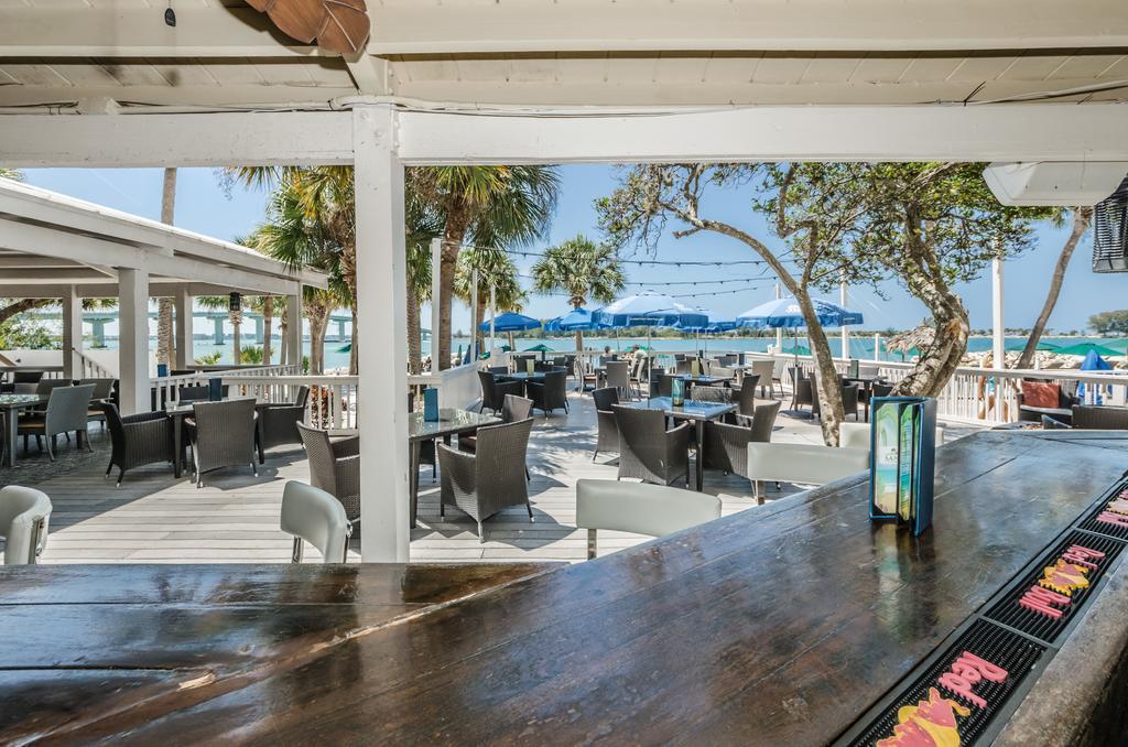 Dreamview Beachfront Hotel & Resort Clearwater Beach Ngoại thất bức ảnh