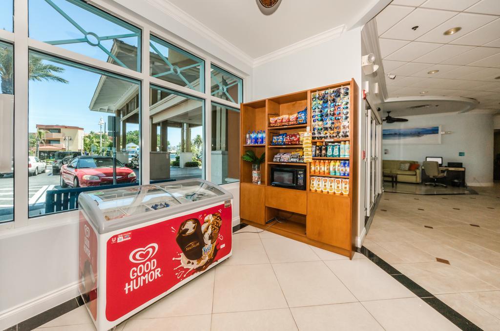 Dreamview Beachfront Hotel & Resort Clearwater Beach Ngoại thất bức ảnh