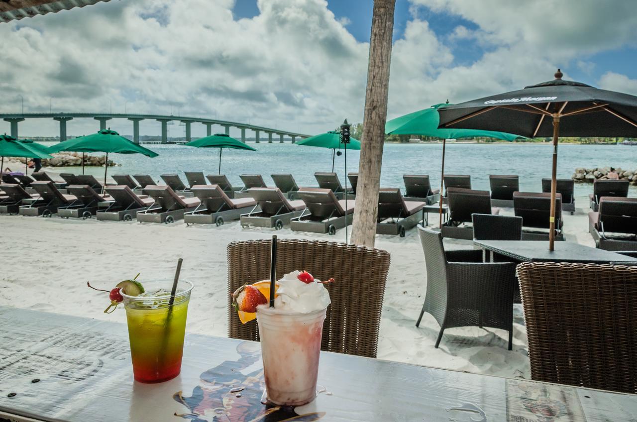 Dreamview Beachfront Hotel & Resort Clearwater Beach Ngoại thất bức ảnh