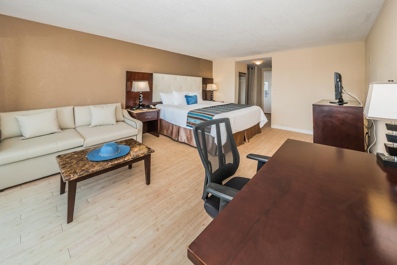 Dreamview Beachfront Hotel & Resort Clearwater Beach Ngoại thất bức ảnh