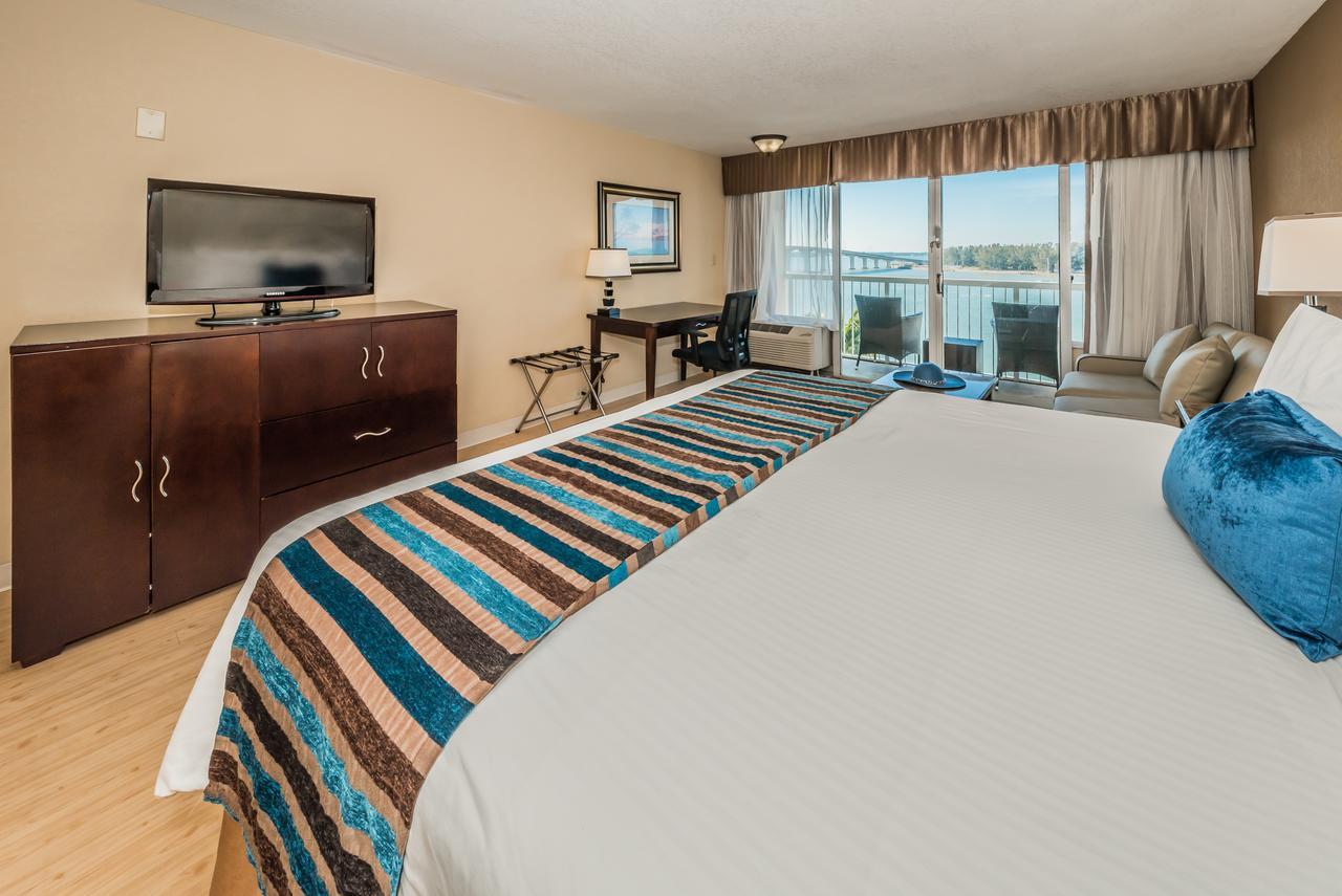 Dreamview Beachfront Hotel & Resort Clearwater Beach Ngoại thất bức ảnh