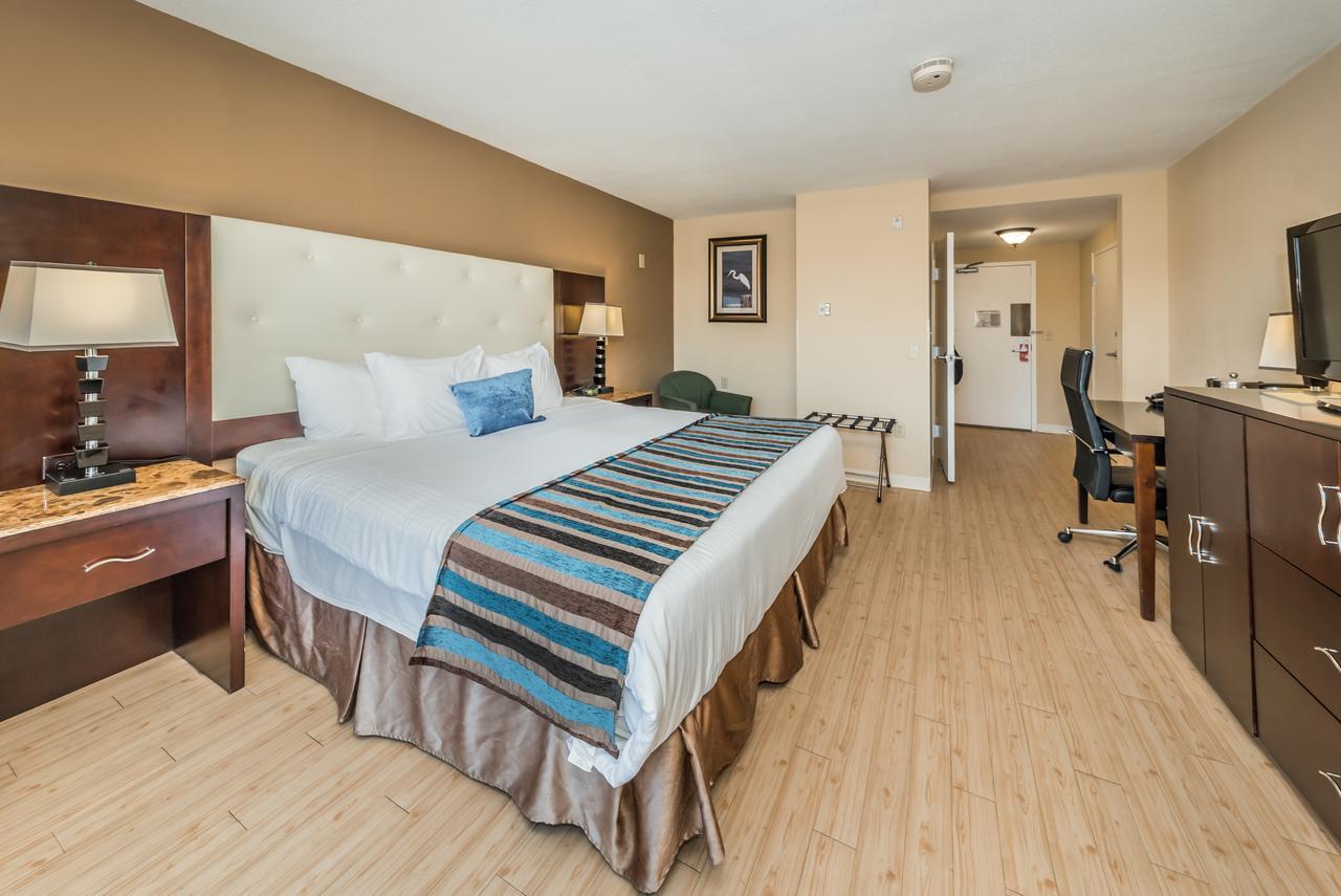 Dreamview Beachfront Hotel & Resort Clearwater Beach Ngoại thất bức ảnh