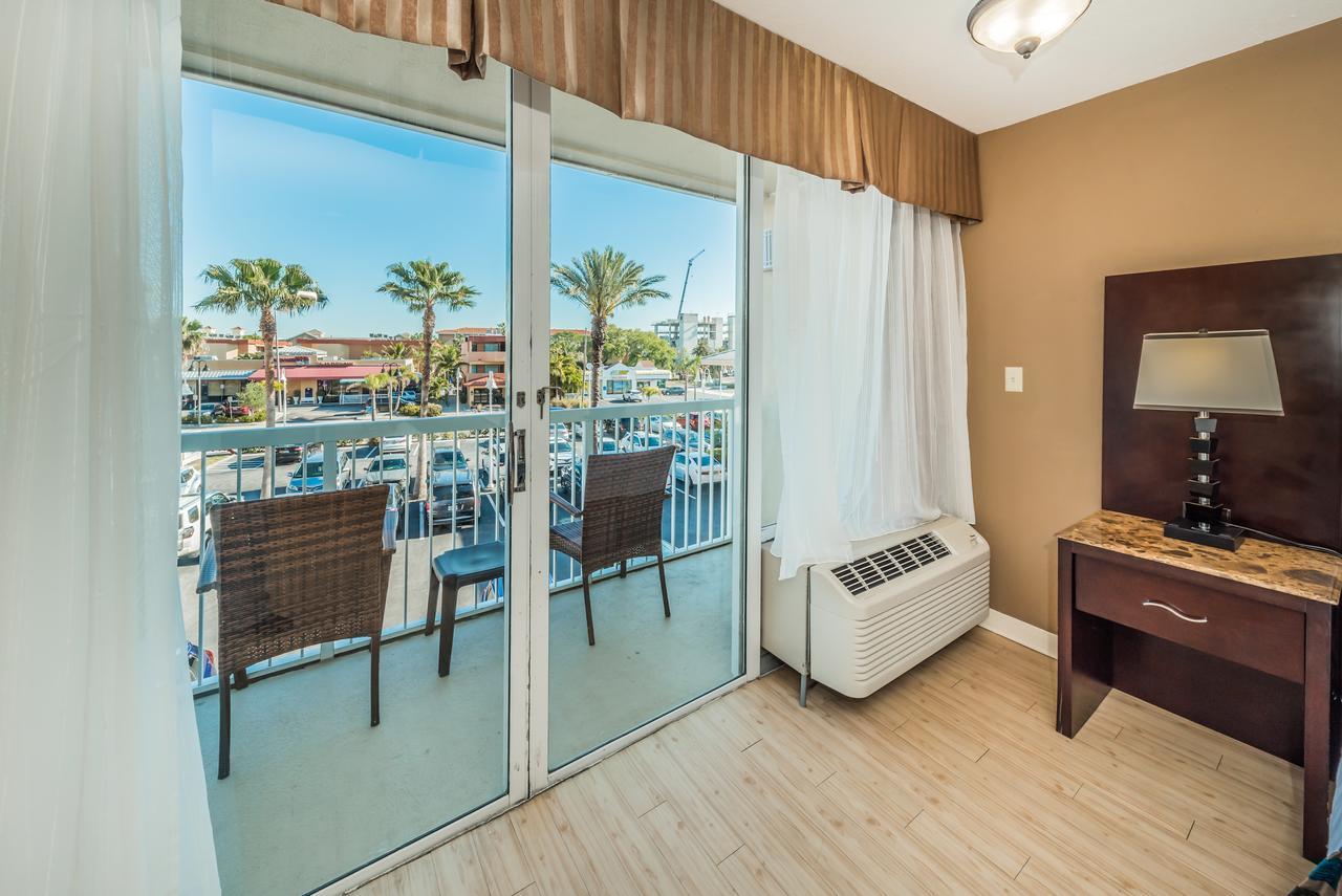 Dreamview Beachfront Hotel & Resort Clearwater Beach Ngoại thất bức ảnh