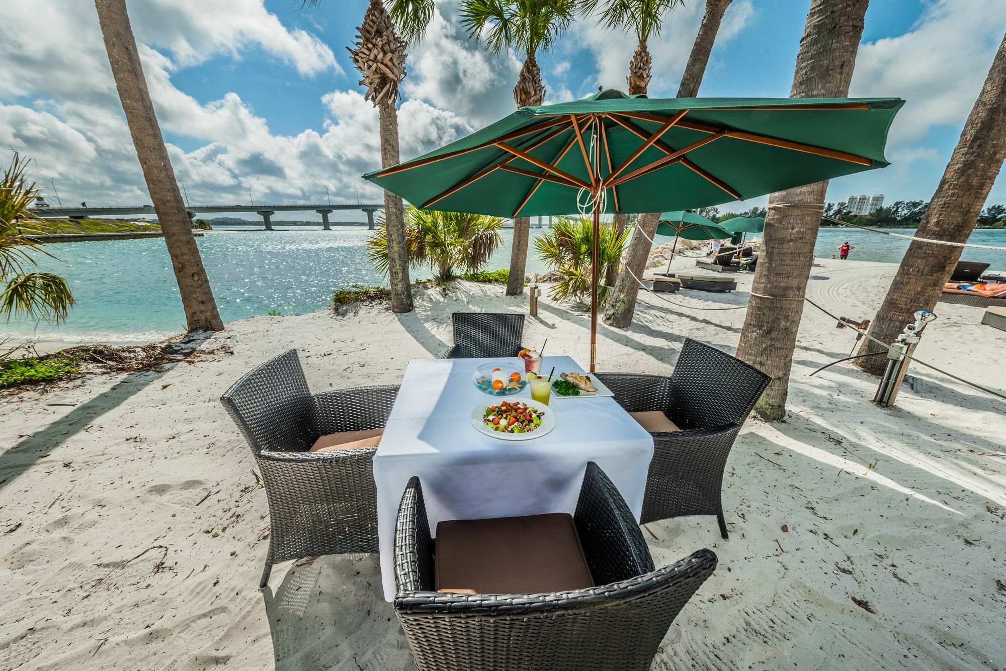 Dreamview Beachfront Hotel & Resort Clearwater Beach Ngoại thất bức ảnh