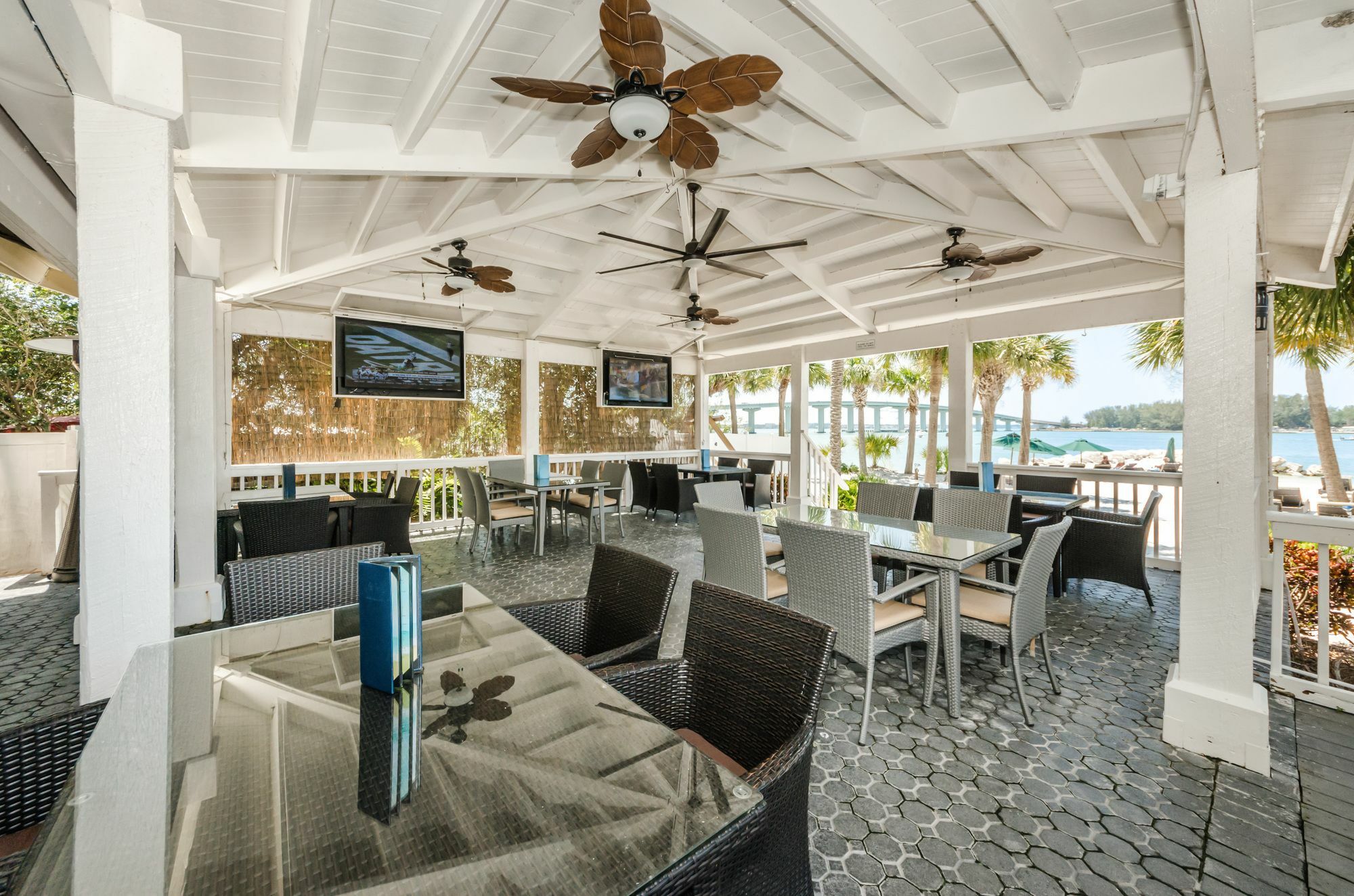 Dreamview Beachfront Hotel & Resort Clearwater Beach Ngoại thất bức ảnh