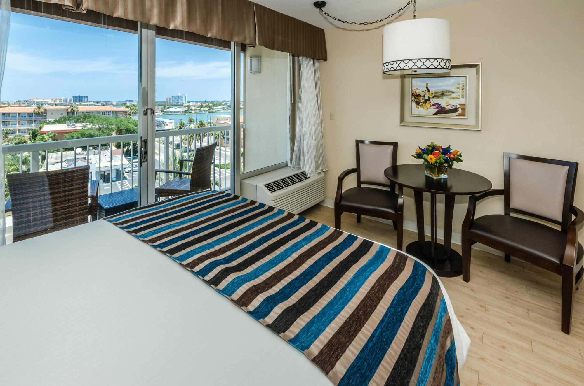 Dreamview Beachfront Hotel & Resort Clearwater Beach Ngoại thất bức ảnh